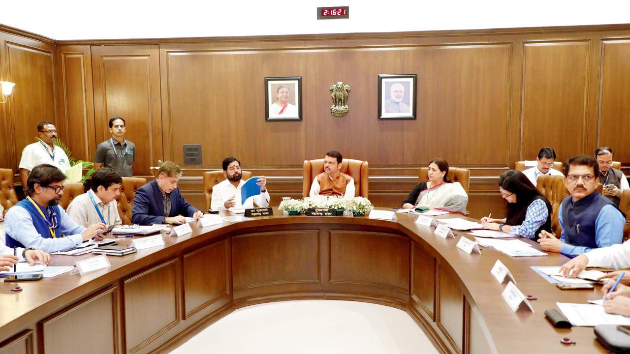 Massive parking lot planned at Haji Ali as Coastal Road nears completion