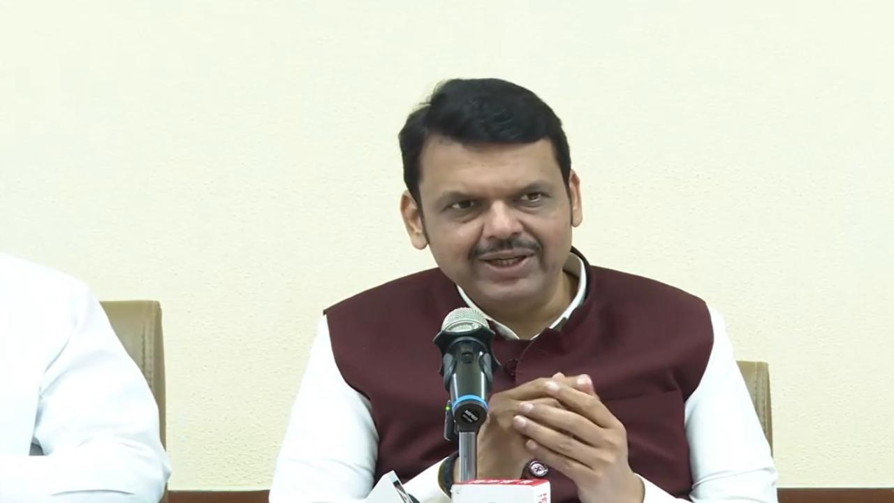 Up to speaker to decide when to announce name of leader of opposition: CM