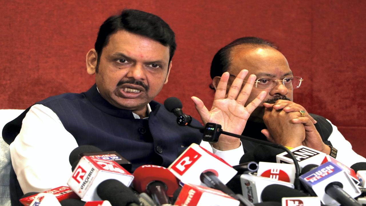 Addressing the media, he said the government would recover the cost of property damaged during the violence from rioters, and if they failed to compensate, their properties would be seized and sold to recover the losses