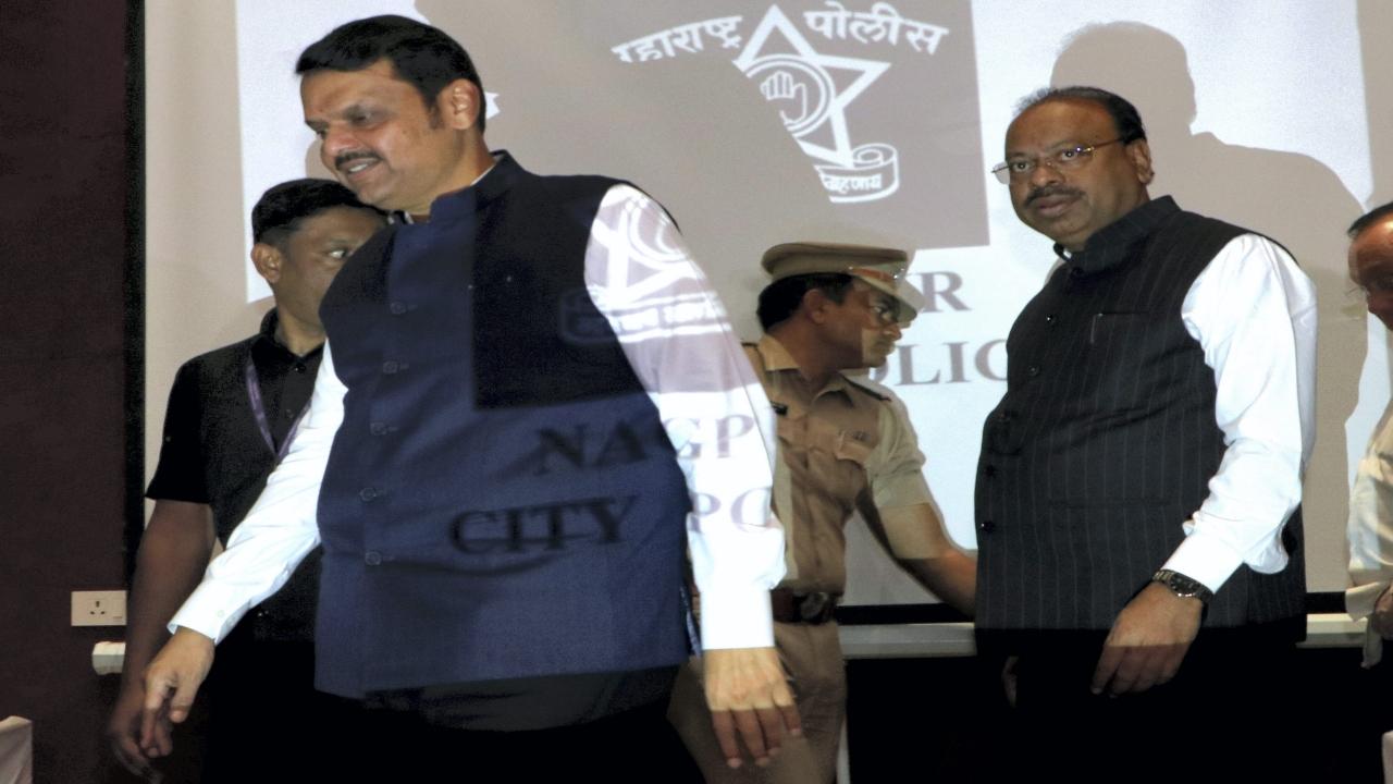 Fadnavis, who was accompanied by Nagpur's Guardian Minister, Chandrashekhar Bawankule, also informed that Prime Minister Narendra Modi's scheduled visit to the city on March 30 would proceed as planned