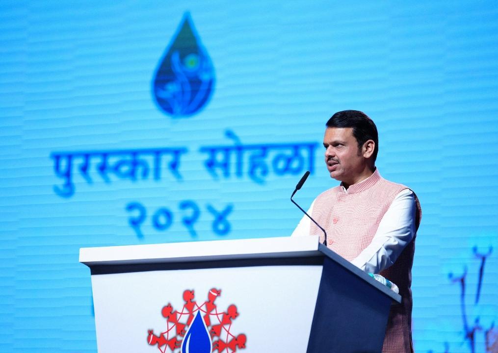 Roadmap all set for making Maharashtra $1 trillion economic situation by 2029: CENTIMETERS Fadnavis