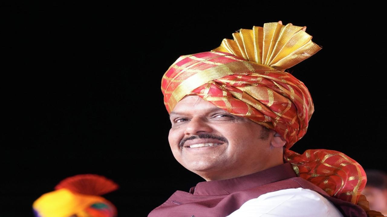 Maharashtra receives record FDI of past decade in just nine months of 2024-25: Devendra Fadnavis