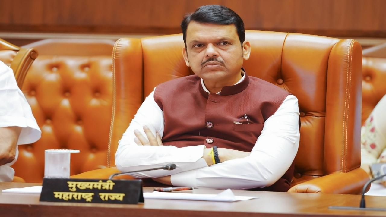Maharashtra CM Devendra Fadnavis slams Opposition for 'defaming democracy'