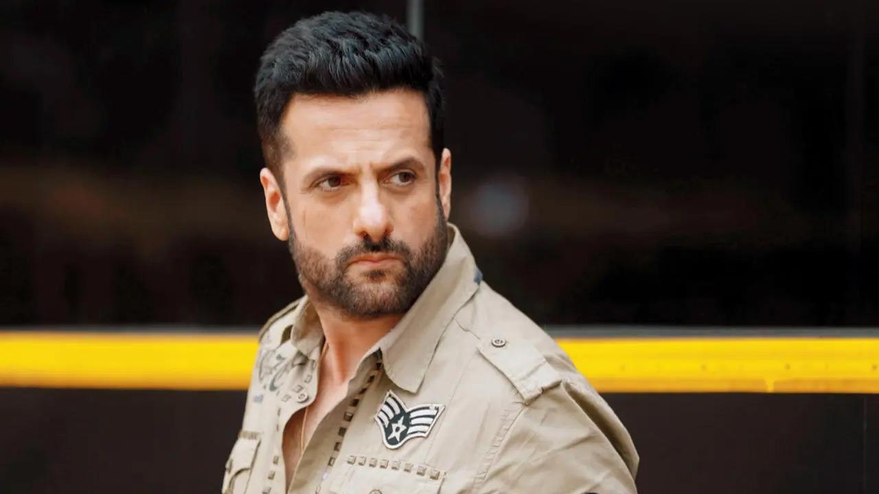 Fardeen Khan on his long hiatus: `Wasn`t sure if I was going to have a job`