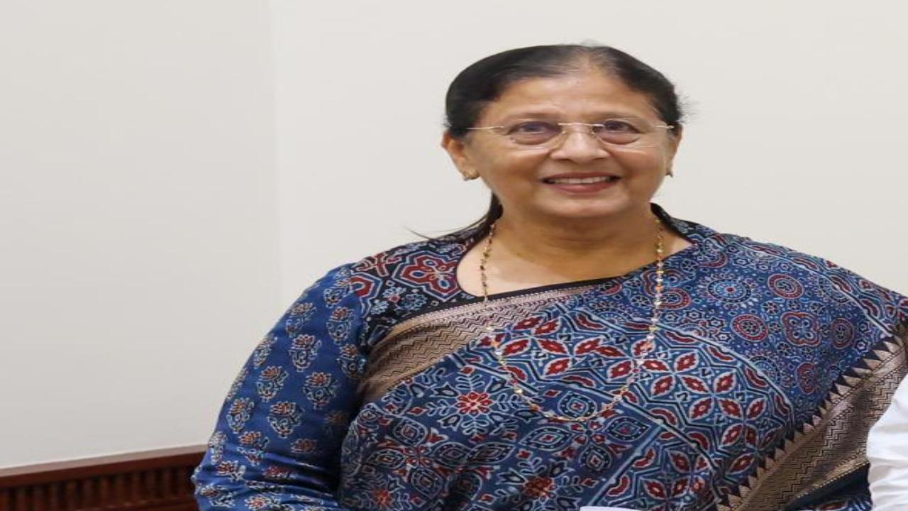 'MP calls for institutional reforms, better workplace facilities for women'