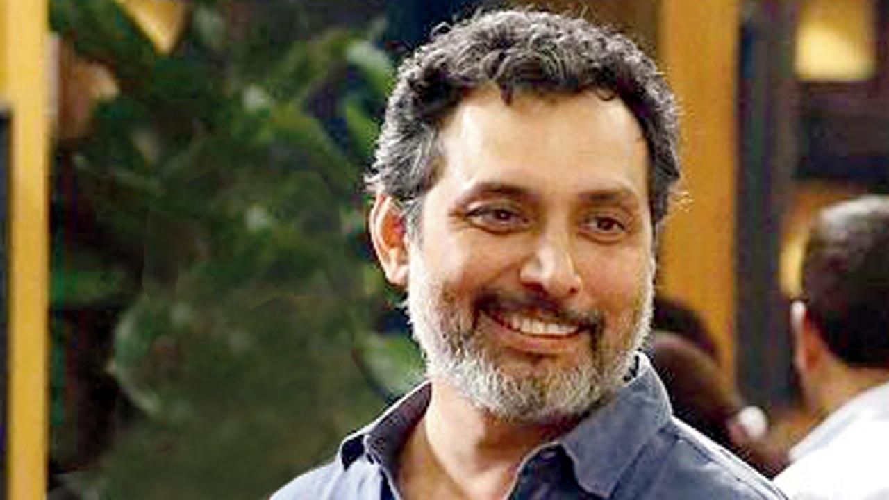Neeraj Pandey