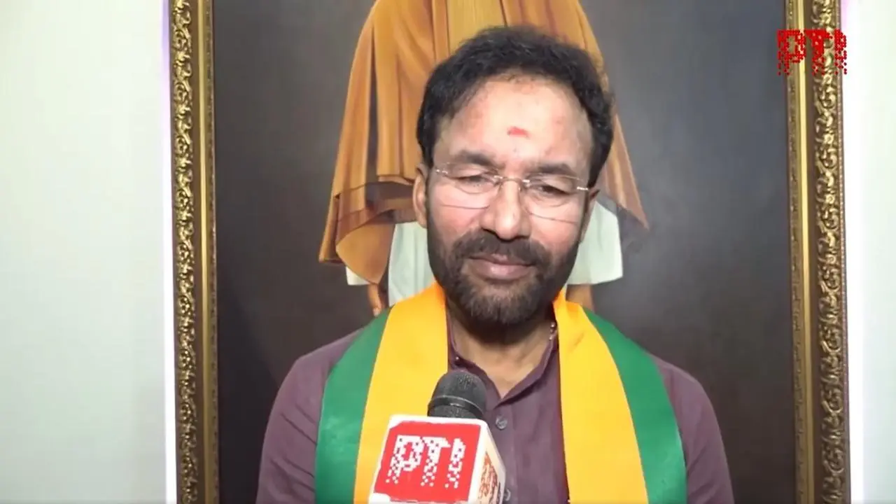 DMK spreading false propaganda in the name of delimitation, language: Minister