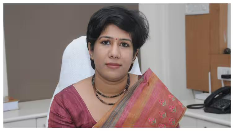 Mumbai LIVE: Anchal Goyal new collector for Mumbai city district