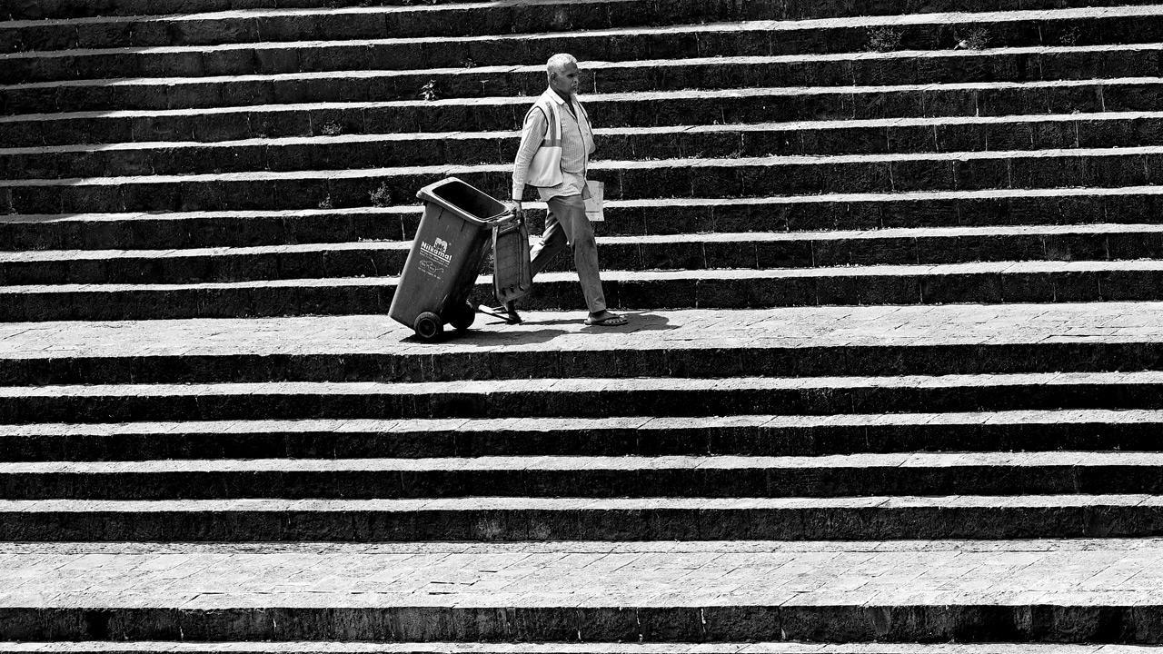 Mumbai Diary: Saturday Dossier