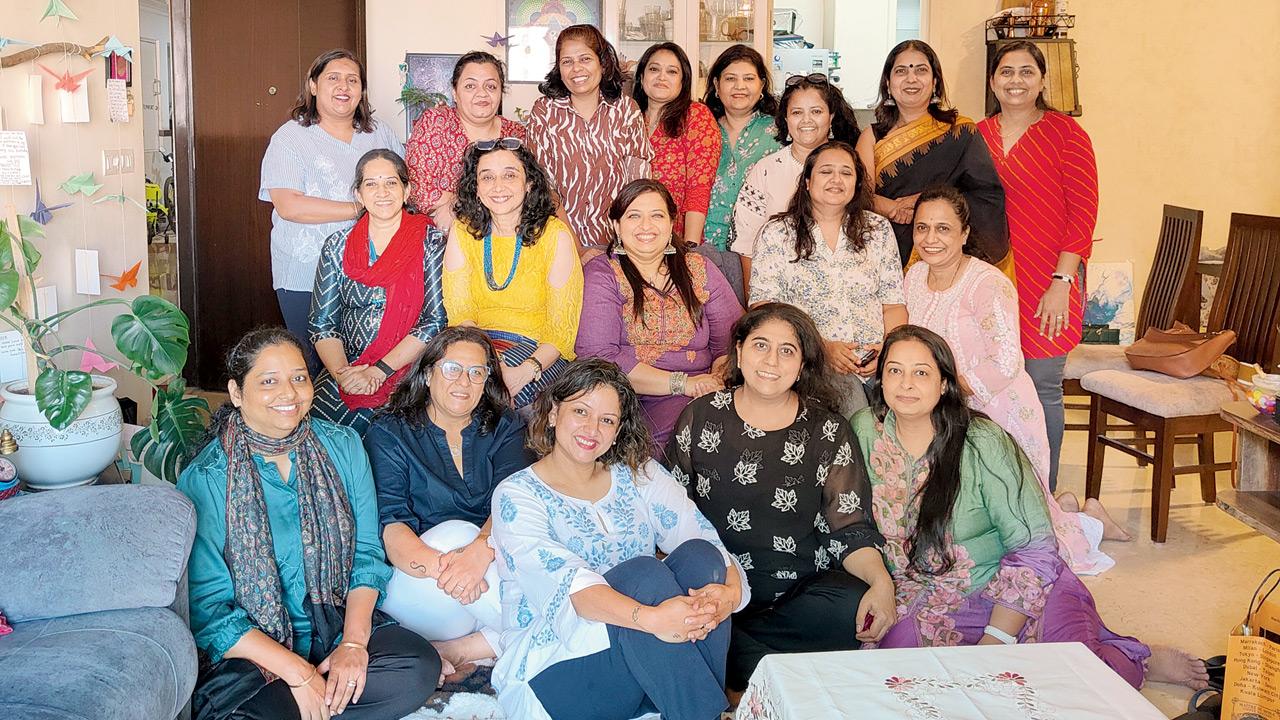 A community nurtured with love, celebrating culinary traditions, culture, and camaraderie