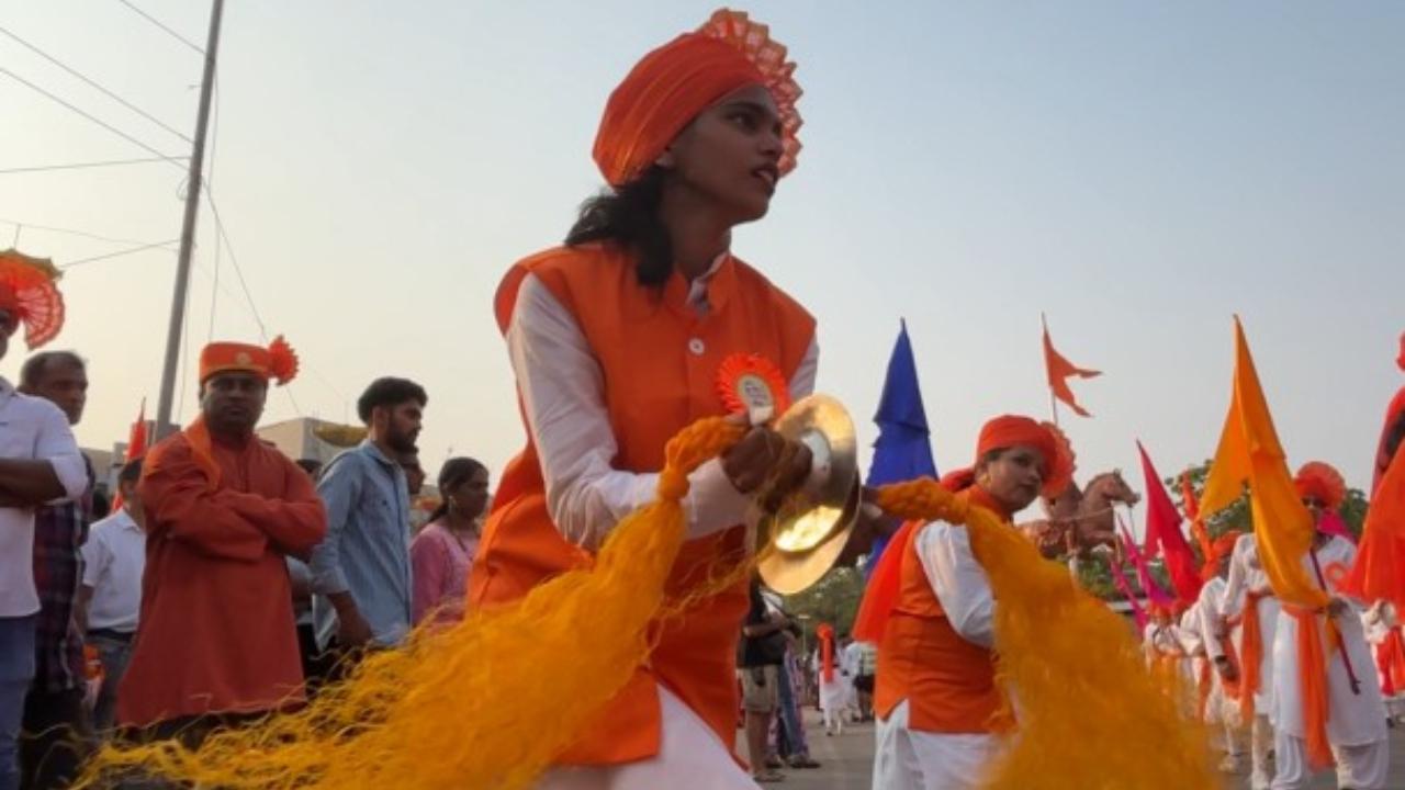 The festivities will commence in Ponda on March 15, followed by Margao on March 16, Quepem on March 17, and Curchorem on March 18. 
On March 19, the celebrations will reach Shiroda, continuing to Calangute and Bicholim on March 20, Vasco on March 21, and Panaji on March 22. 
The streets of Mapusa and Sanguem will come alive on March 23, while Canacona and Cuncolim will host grand parades on March 24.