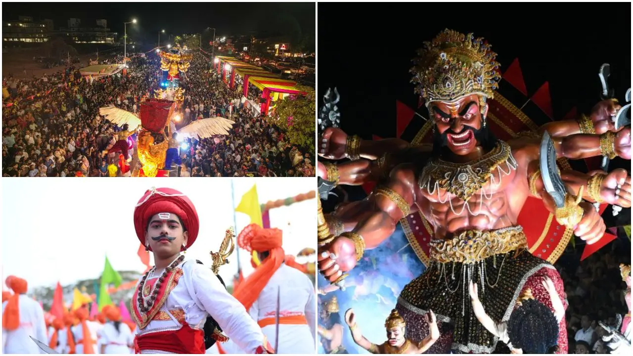 IN PHOTOS: Why you need to explore Goa's unique spring festival Shigmo this year