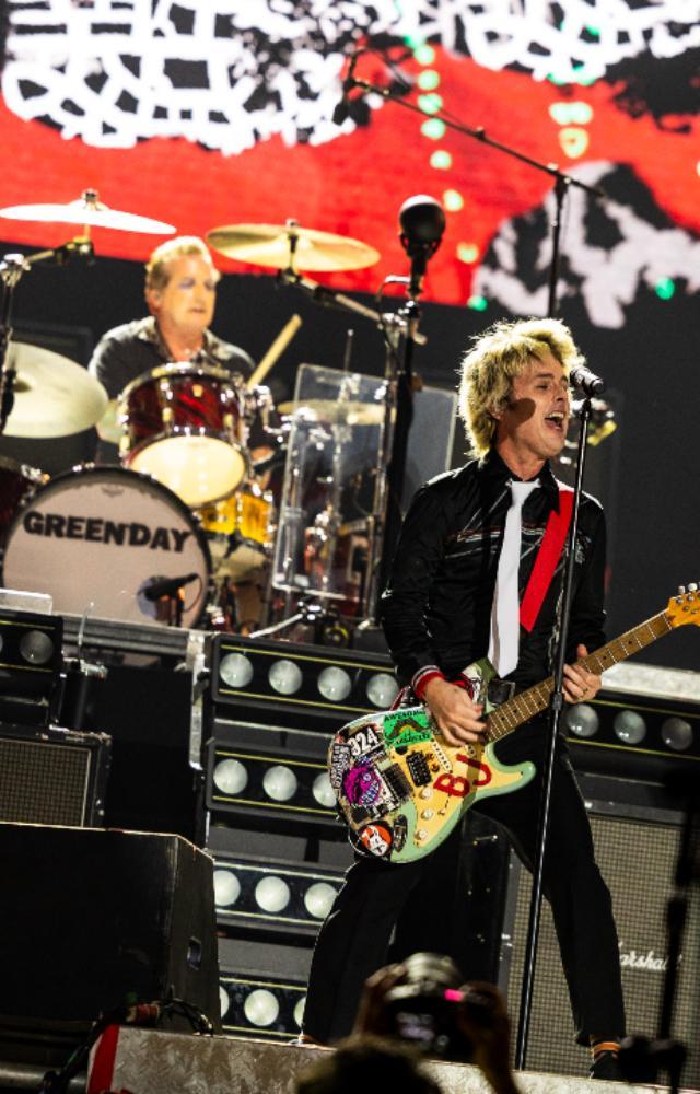 Lollapalooza India 2025: 5 fan-favourite performances