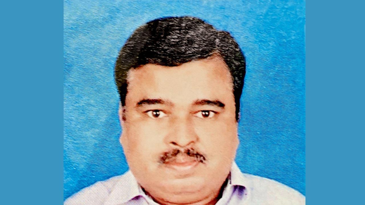 Guard’s last act of bravery: Security man dies battling blaze
