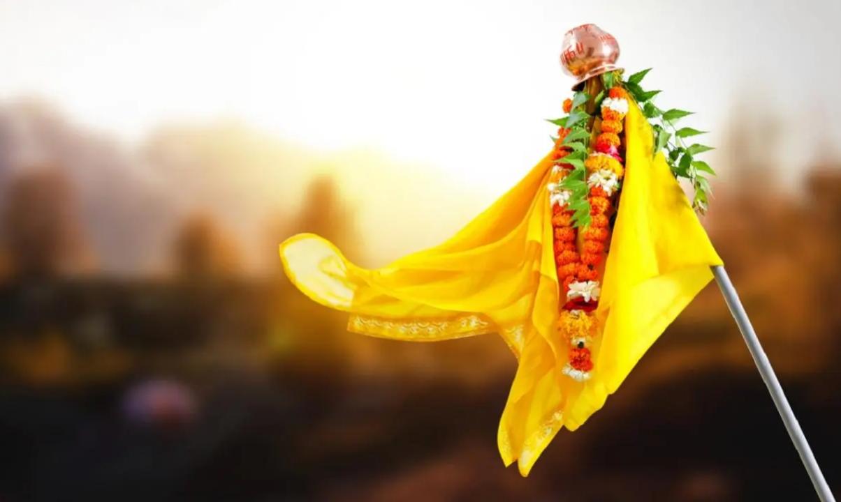 Gudi Padwa 2025: What is the significance of ‘Gudi’? Here’s all you need to know