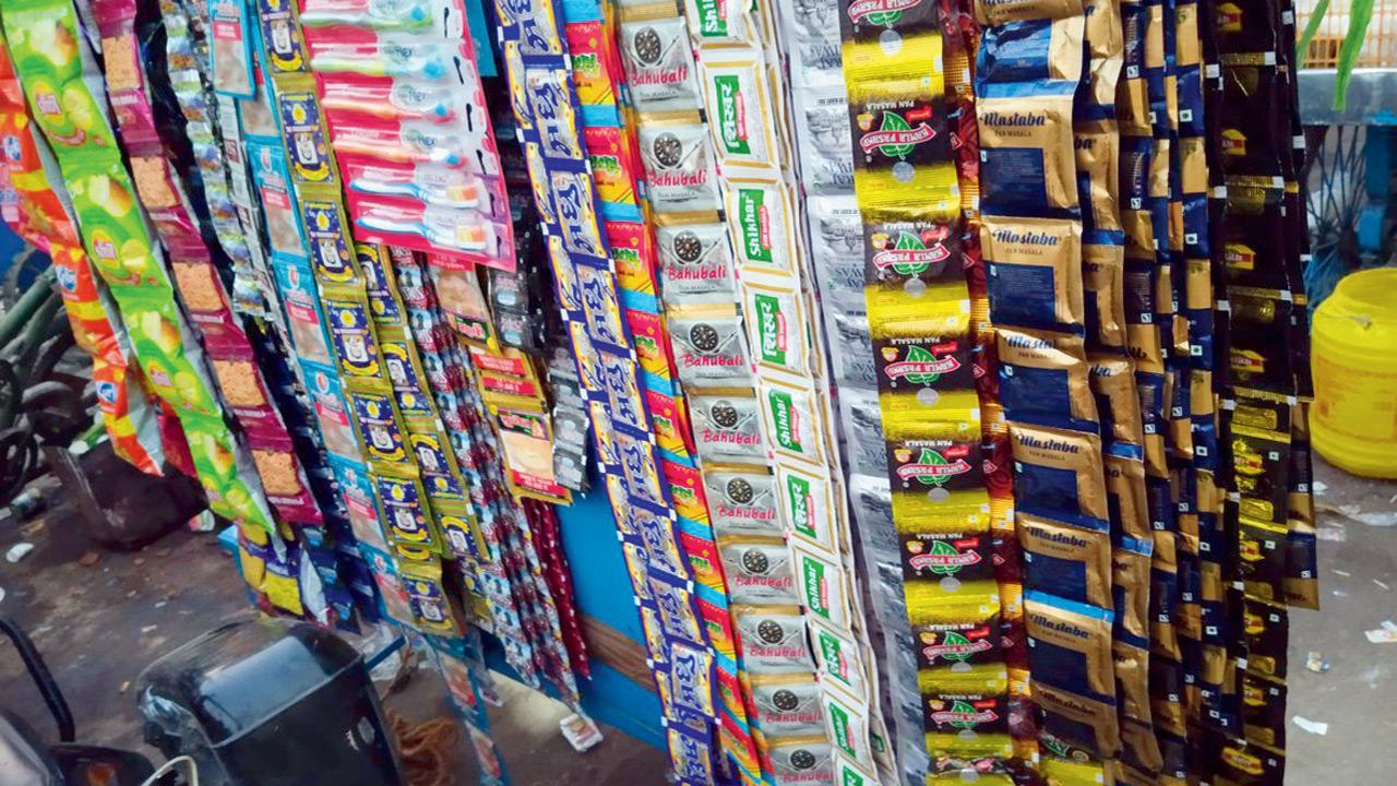 Maharashtra: MoS Yogesh Kadam vows stringent action against drug, gutkha menace