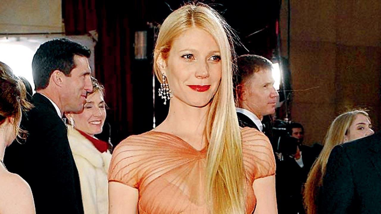 Gwyneth Paltrow on MeToo: ‘People still abuse power, but there has been change’