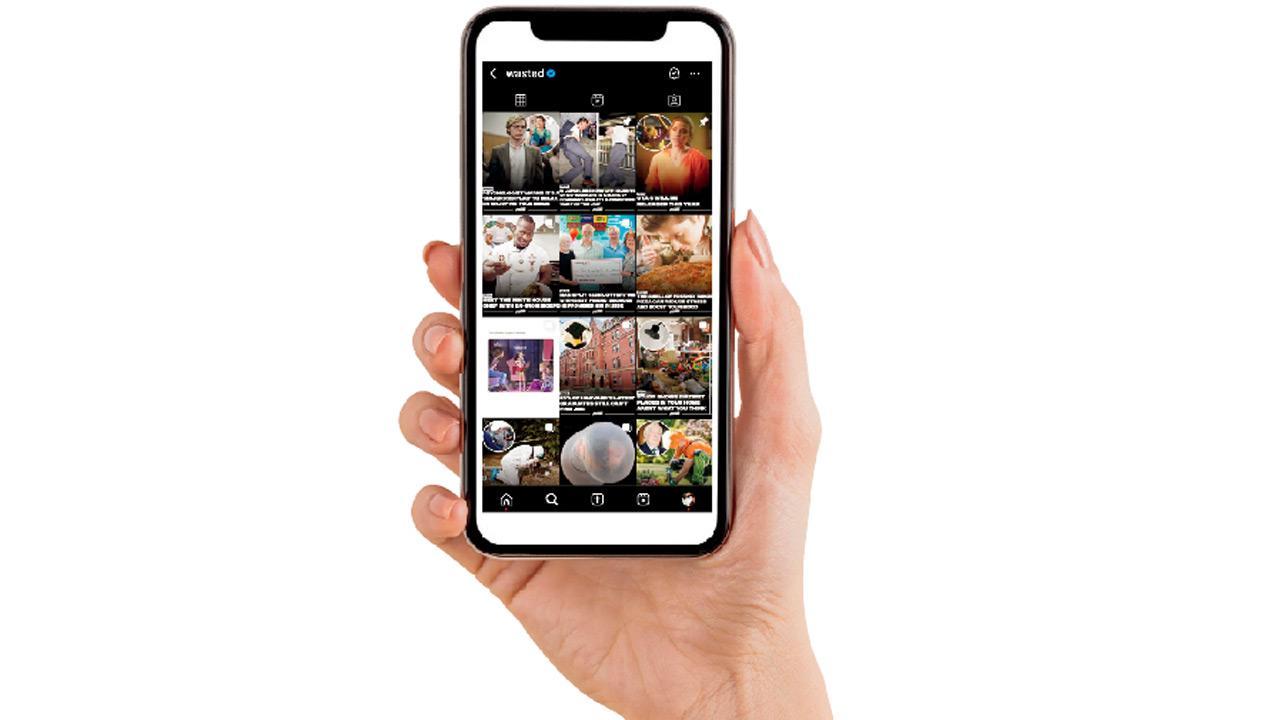 Browse through these eight online resources by Gen-Z to keep up with the trends