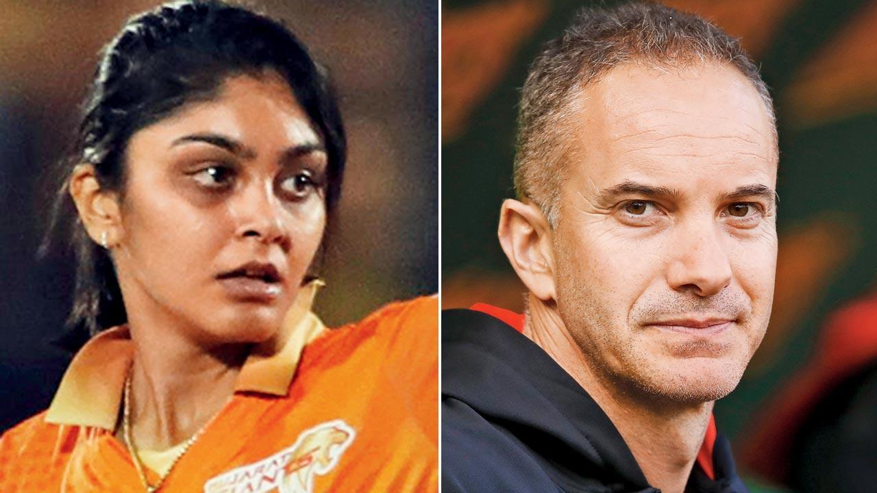 Harleen can be a force in T20 cricket: Klinger