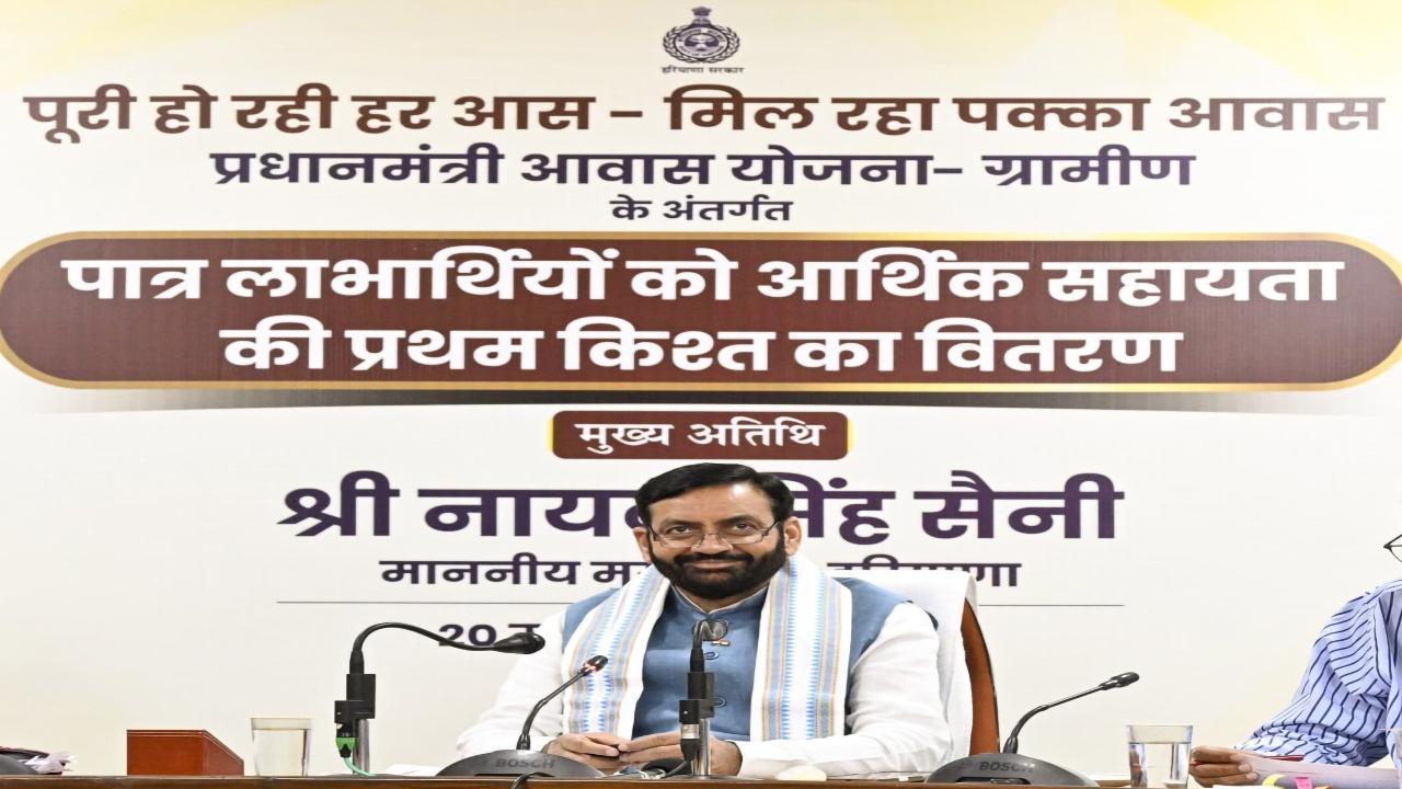 Haryana passes Bill aimed at preventing production, sale of substandard seeds
