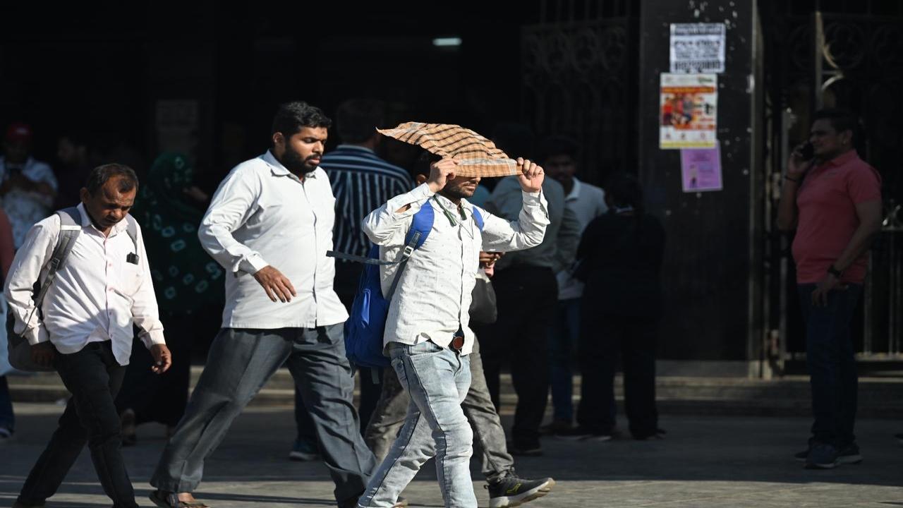 This pattern mirrors late February, when similar heatwave conditions prompted the IMD to issue alerts on February 25, 26, and 27. However, temperatures dropped slightly in the following days, dipping by 2 to 3 degrees Celsius