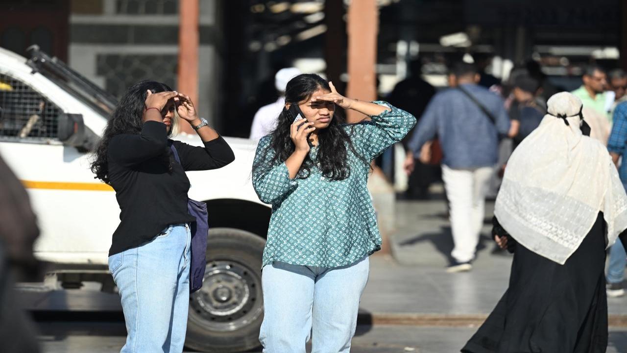 Nutritionists said water-rich foods such as watermelon, oranges, and cucumbers must be consumed as temperature rises to remain hydrated for a longer duration