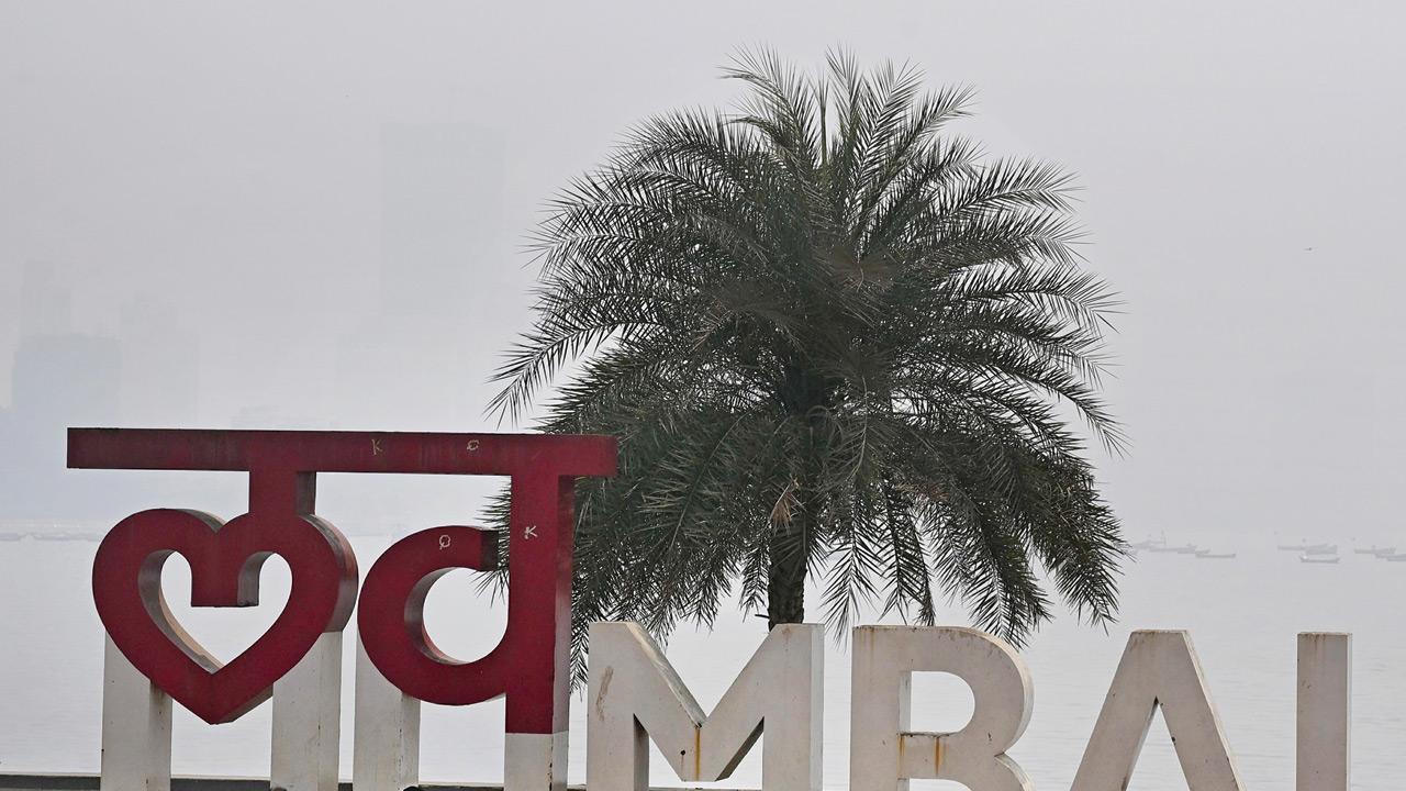 Mumbai weather updates: Is the heat wave receding?