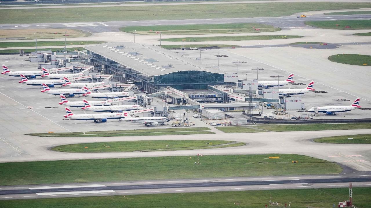 According to media reports, the power outage lasted over fifteen hours at Heathrow, which is one of the world's busiest airports
