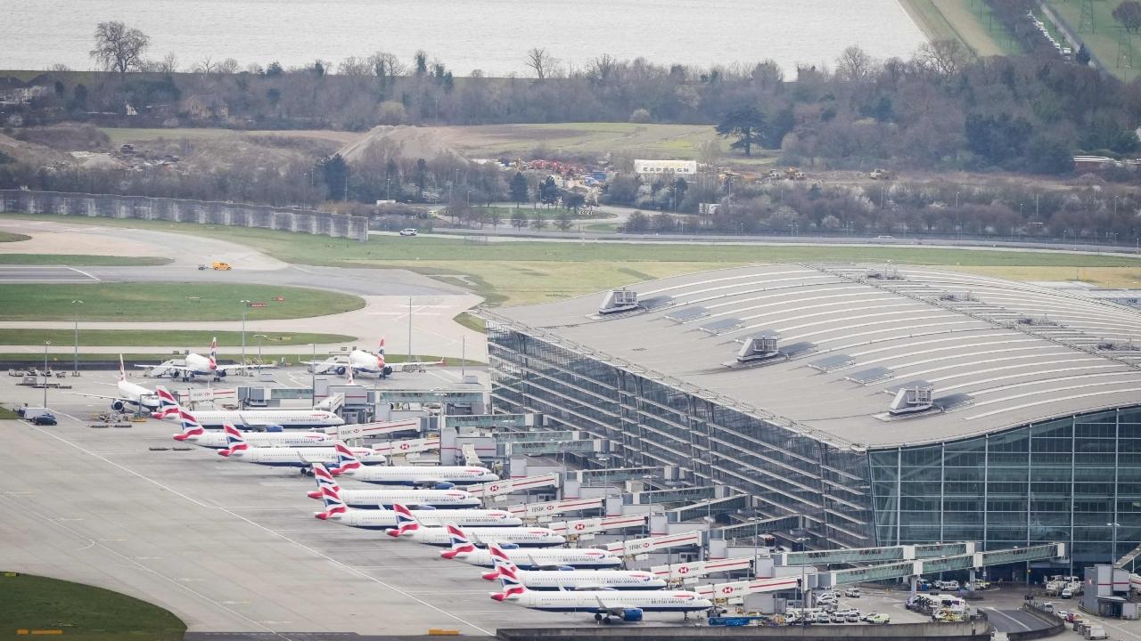 In a series of posts on X, the Airport authorities noted that it is prioritising repatriation and relocation of aircraft and is now able to 