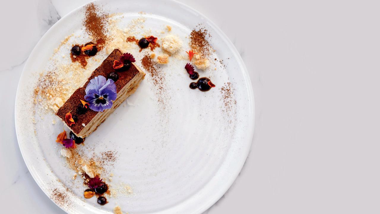 Tiramisu Day: Indulge in these unique versions of the Italian dessert in Mumbai
