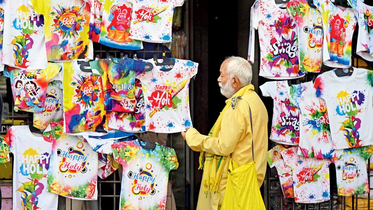 Mumbai Diary: Friday Dossier