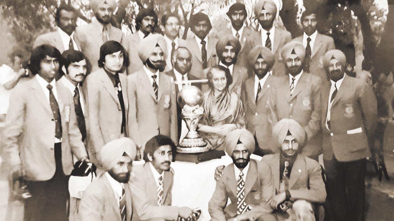 ‘Hope Harmanpreet & Co emulate Class of 1975’