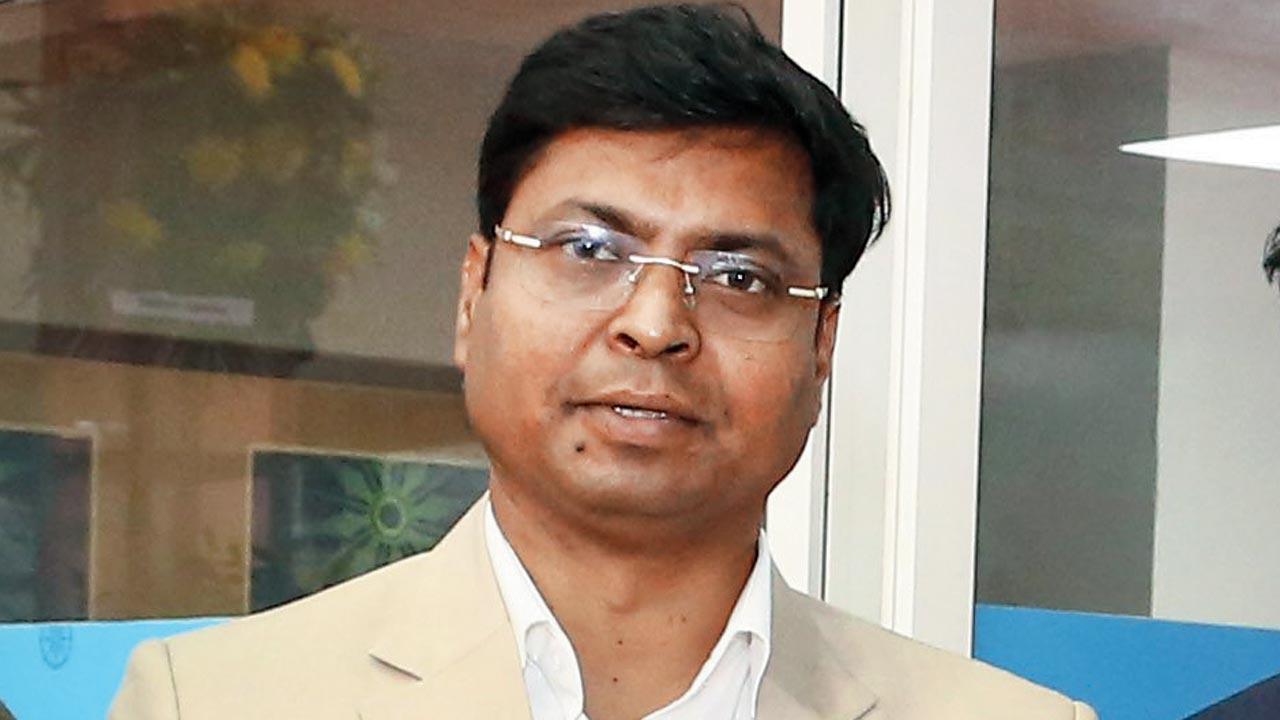 Hockey India President Dilip Tirkey