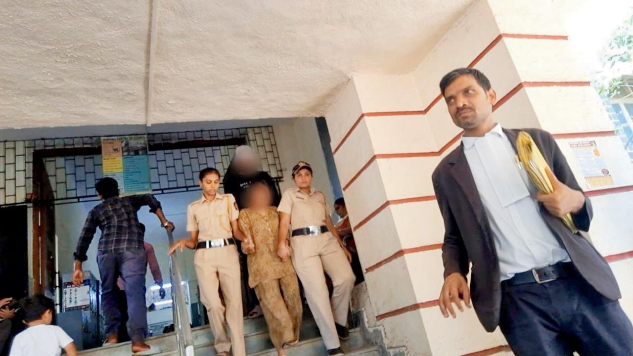 House help arrested for stealing actress’ gold bangles to fund wedding