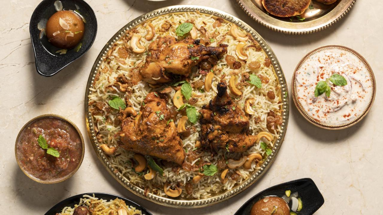 House of BiryaniRenowned for its authentic flavours and premium quality, the city-based delivery kitchen House of Biryani has a special box to celebrate Ramadan. Their specially curated meal boxes, featuring fragrant biryanis, succulent kebabs, and delectable desserts, ensure a hassle-free Iftaar experience. Whether you’re hosting an intimate family gathering or a grand celebration with colleagues, these meal boxes aim to cater to every palate, making your festivities truly memorable
