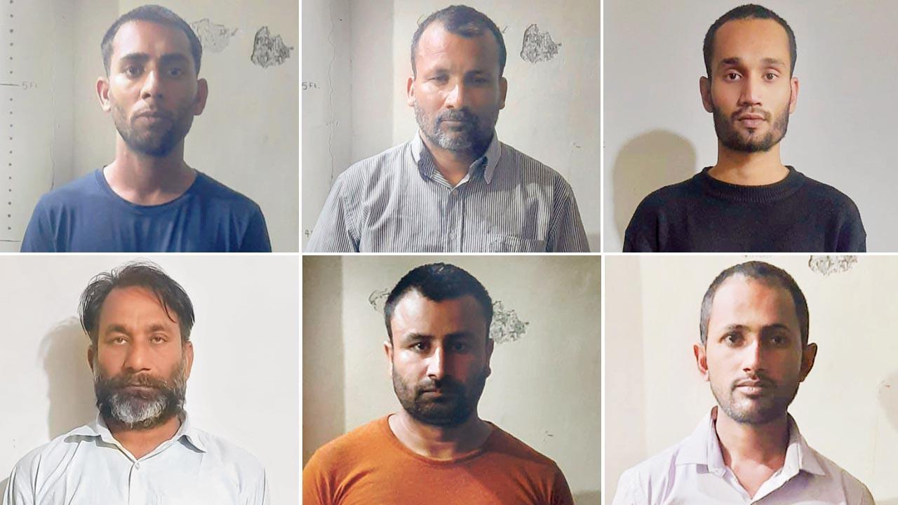 Mumbai police bust ‘Bol Bachchan’ gang linked to Uttarakhand village