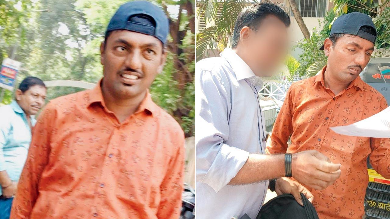 Hawkers paying up to Rs 20,000 for fake domicile certificates in Mumbai
