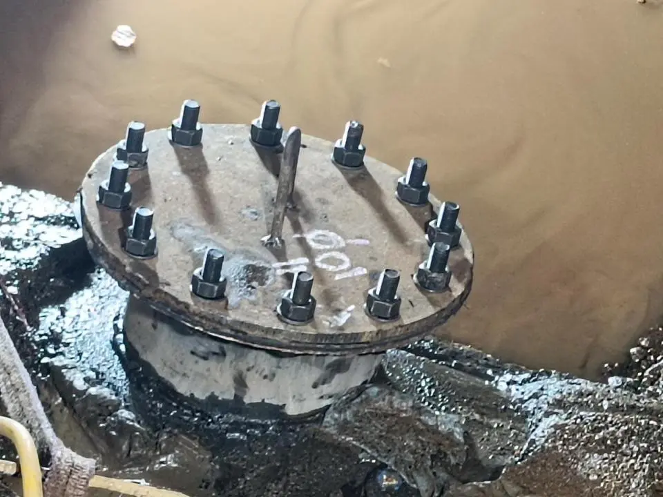 Water supply restored in Mulund West after major pipeline repair