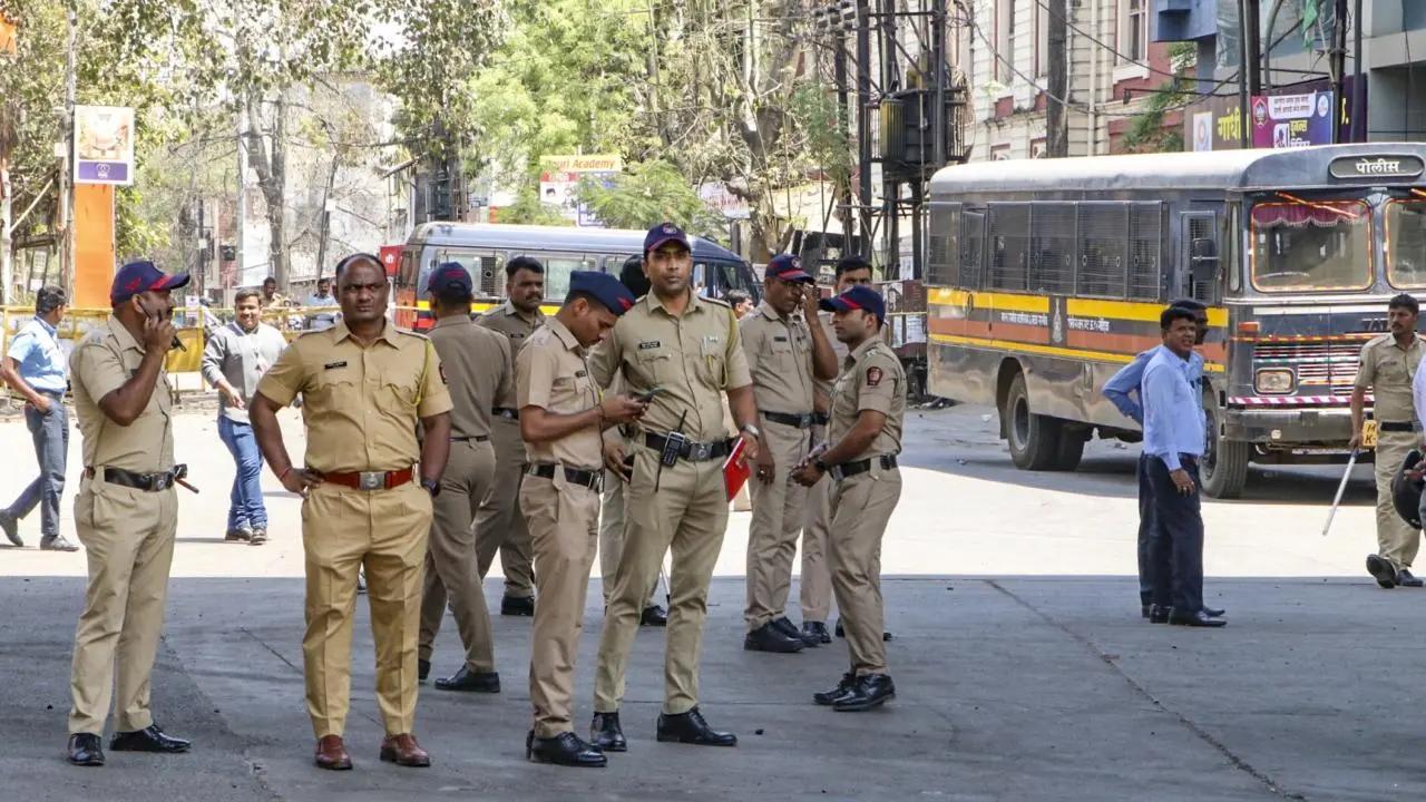 Nagpur violence: Curfew continues as 51 named in FIR