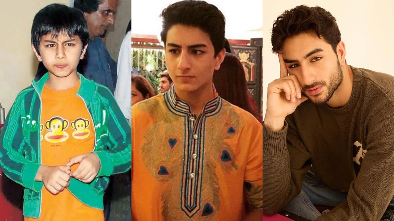 Ibrahim Ali Khan