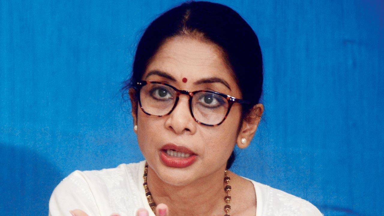 Indrani Mukerjea seeks clarity on daughter Vidhi’s status as witness