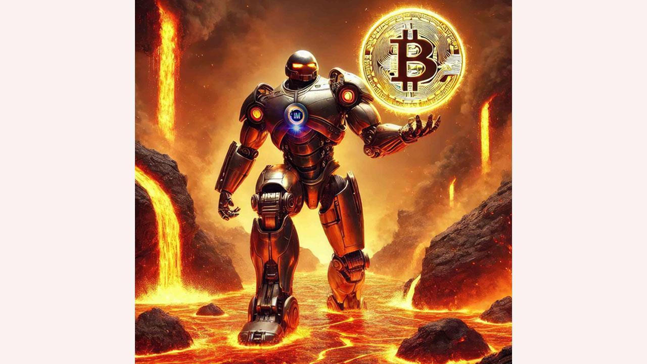 IntelMarkets (INTL) Explodes Over 900 Percentage, Ranks As the Best Altcoin Powered By AI