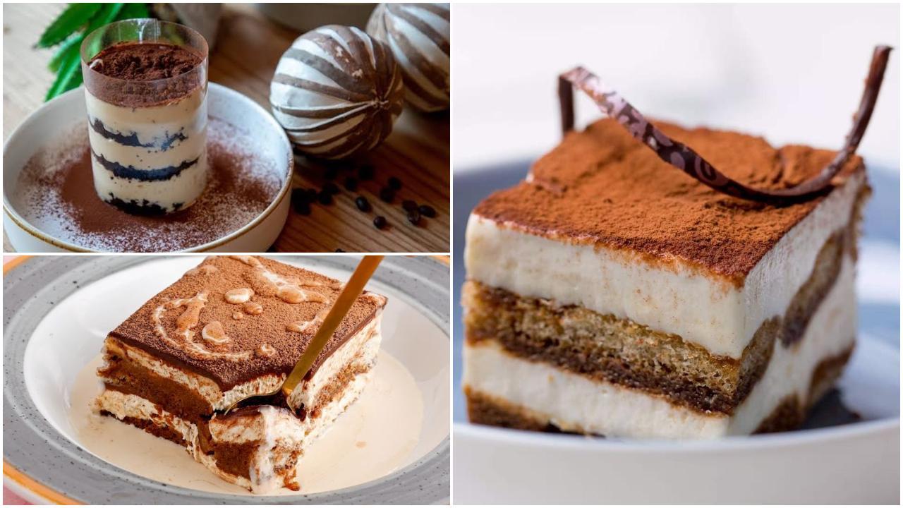 PHOTOS: Love tiramisu? Here are 5 Mumbai cafes you can enjoy the Italian dessert
