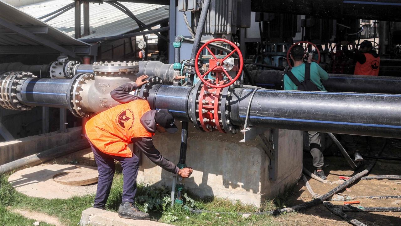 Negotiations on terms of the second phase of the deal were scheduled to start on February 3. However, Israel has refused to participate in them as Israel under phase two needs to withdraw fully from Gaza and agree to a permanent end to the war in exchange for the remaining living hostages