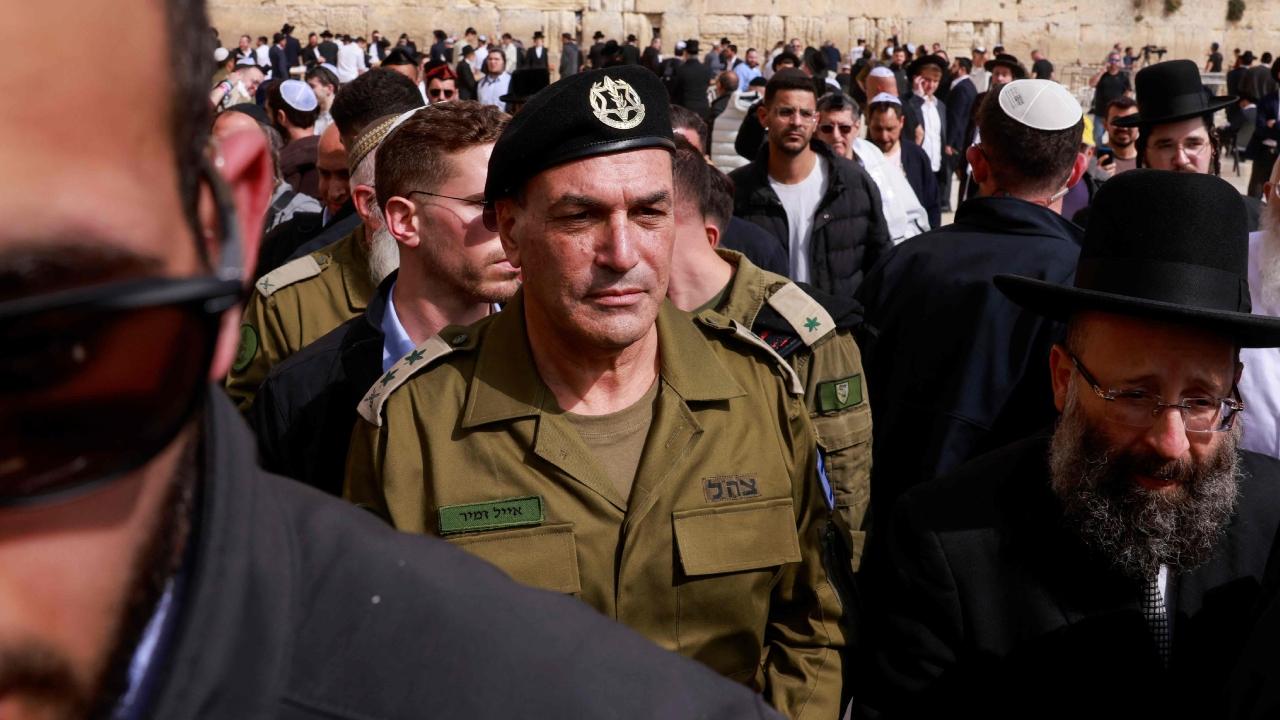Ahmed Himouni and Mohammad Mesek killed seven and injured 15 in an October attack on Jaffa's light rail