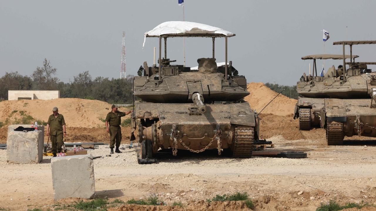 An Israeli official told The Times of Israel that there is no particular progress in the talks that led to a decision and denies the reports that Hamas agreed to a Ramadan ceasefire extension