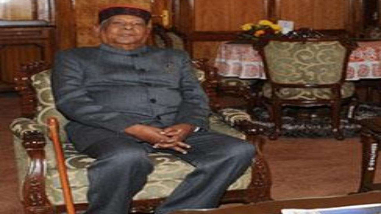 Chowk in Sangli named after ex-IAF pilot who saved ex-Odisha CM from mob fury