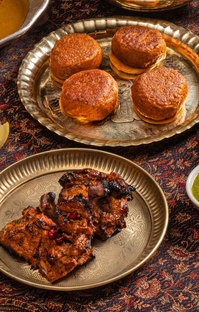 Saffron at JW Marriott Mumbai Juhu is hosting a gourmet iftar menu with Awadhi delicacies this Ramzan from till March 30 from 6:30 pm onwards