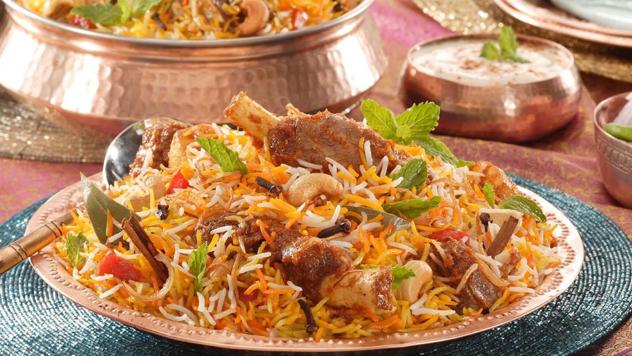 Jaffer Bhai's Delhi DarbarMumbaikars can experience the magic of Ramadan at Jaffer Bhai's Delhi Darbar across all outlets. Step into festive vibes all around as the place is decorated to celebrate Ramadan, making it a good spot for families to come together and enjoy. Experience the signature dishes, offering a unique blend of flavours and culinary expertise. The Ramadan special buffet features live counters showcasing iconic dishes such as Biryani, Kebabs, Haleem, and Sheermal, ensuring an authentic culinary journey