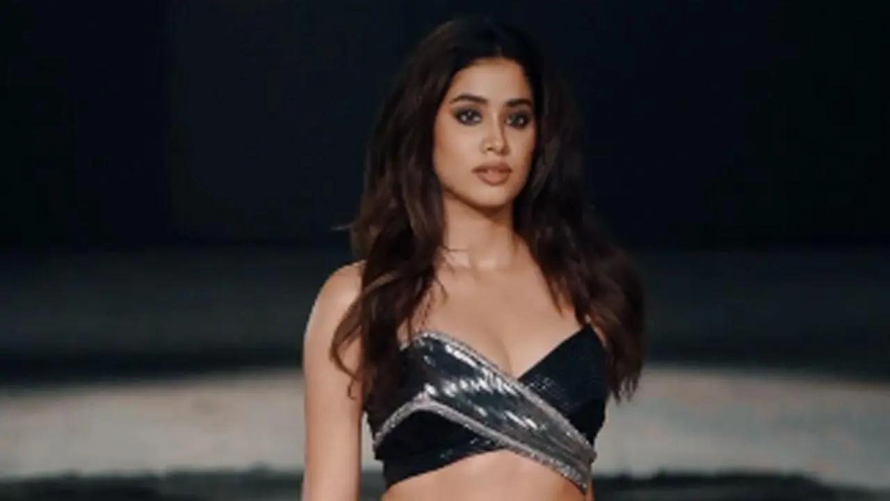 Janhvi Kapoor on Vadodara car accident: ‘Sick to my stomach…’
